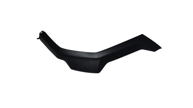 ÖN ÇAMURLUK EKİ SOL (XWOLF 700)